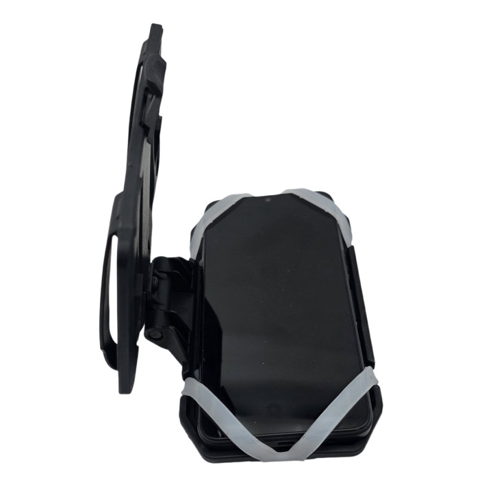 porte téléphone gilet MOLLE
