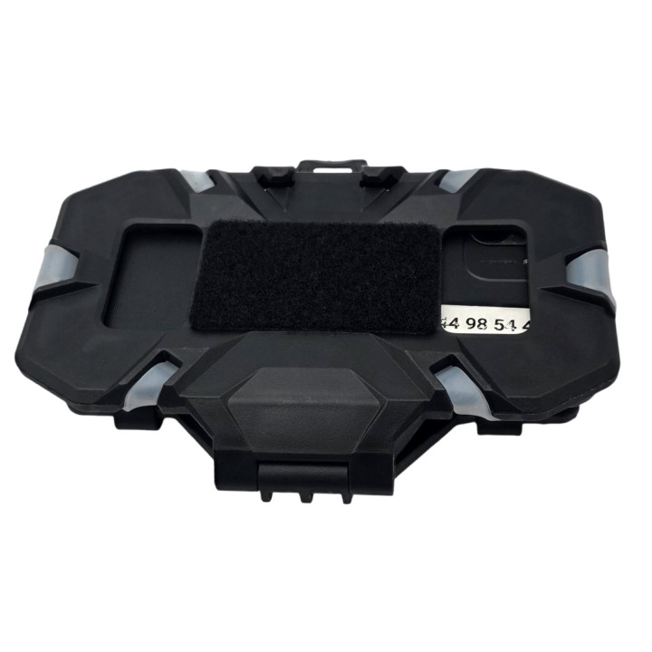 porte téléphone gilet MOLLE