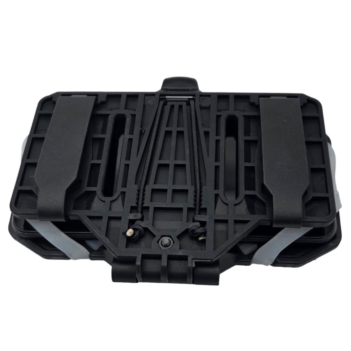 porte téléphone gilet MOLLE