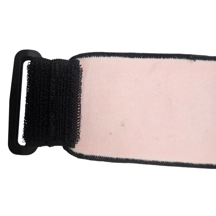 Brassard avec marquage au choix : personnalisation et identification