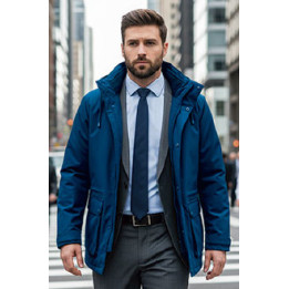 PARKA 3 en 1