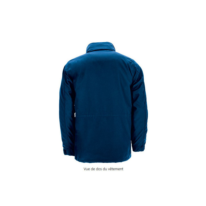 PARKA 3 en 1