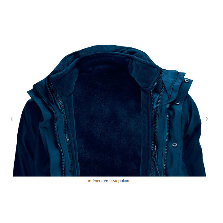 PARKA 3 en 1