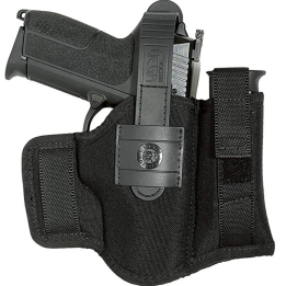 Holster Cordura FB265BIS avec Porte Chargeur Sécurisé - Achat en Ligne