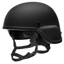 Casques balistiques MID CUT pour la protection des agents de sécurité