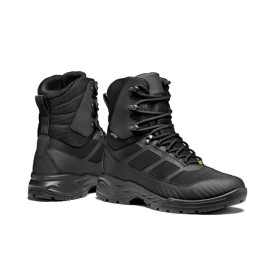 Chaussures Black Eagle Athletic 2.1 GTX High/Black HAIX