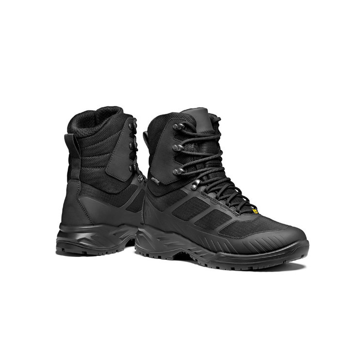 Chaussures Black Eagle Athletic 2.1 GTX High/Black HAIX