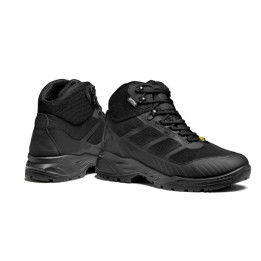 Chaussures Black Eagle Athletic 2.1 GTX High/Black HAIX