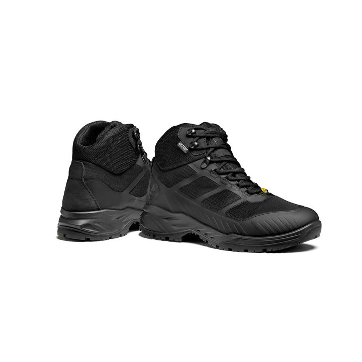 Chaussures Black Eagle Athletic 2.1 GTX High/Black HAIX