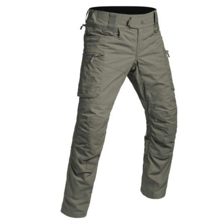 Pantalon V2 FIGHTER GEN 1, entrejambe 89 cm, vert olive kaki