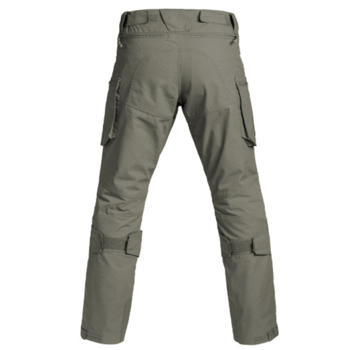 Pantalon V2 FIGHTER GEN 1, entrejambe 89 cm, vert olive kaki