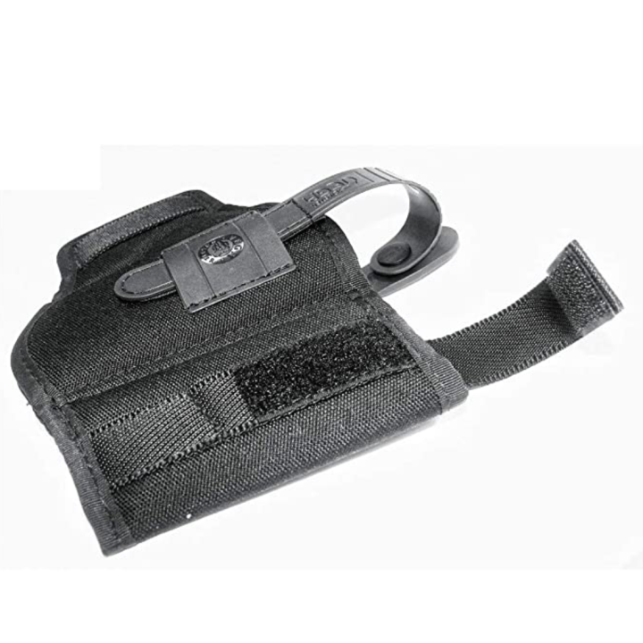 Holster Cordura FB265BIS avec Porte Chargeur Sécurisé - Achat en Ligne