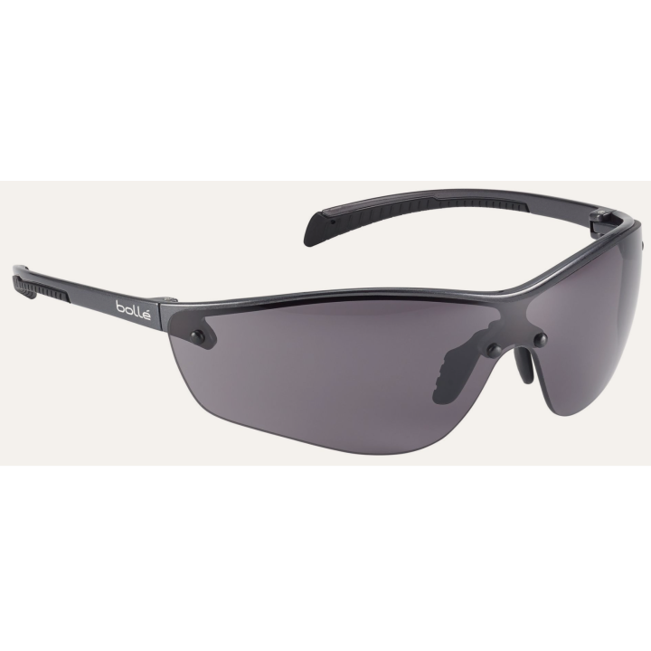 Lunettes de Tir BOLLE MAMBA - Fumée - Acheter en ligne | Ateq uniforme