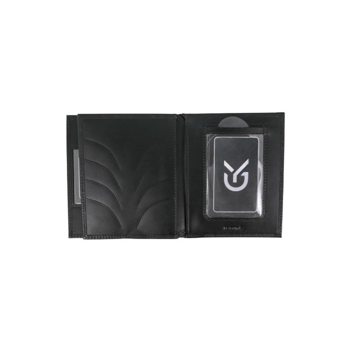 Porte-Cartes 3 Volets GK 4281-Organisez vos Cartes de Manière Efficace