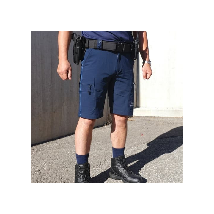 Bermuda Mat Police Municipale | Soyez Prêt pour toutes Interventions