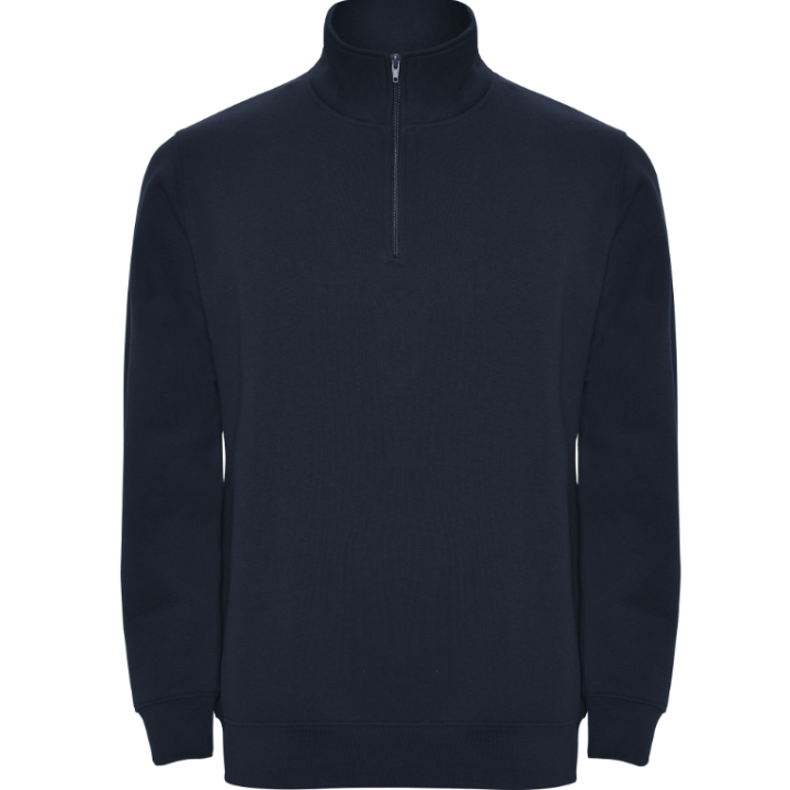 Sweatshirt mixte