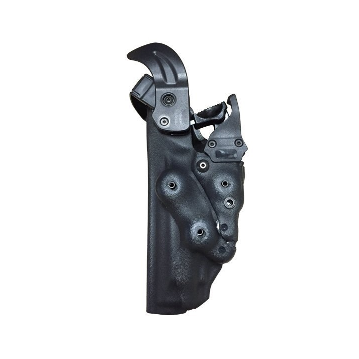 Holster RADAR  RAD.6107.5526 Holster 2 Fast Glock 17