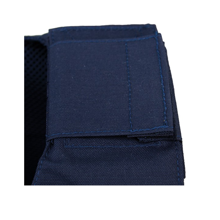 Gilet pare-balles IIIA + housse attache MOLLE PM - Ateq Uniformes /A11 | ATEQ Uniforme