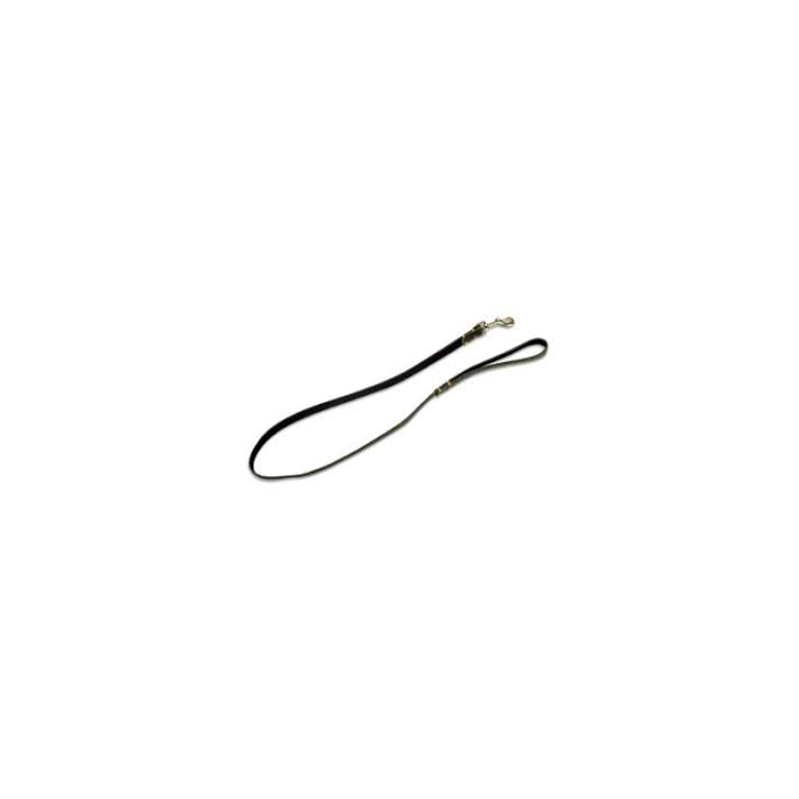 LAISSE CUIR 1.60 M