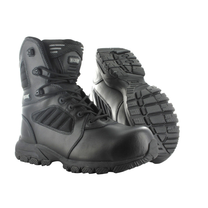 Magnum Lynx 8.0 CT | Chaussures de Sécurité Légères et Confortables
