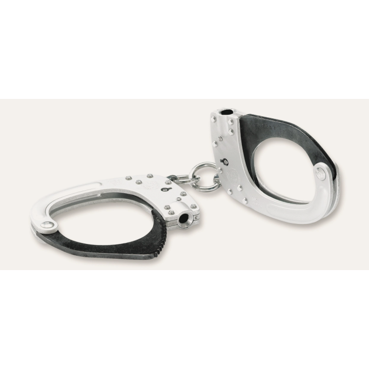 MENOTTES DS OFFICIELLE RIVOLIER BOUTON POUSSOIR (1 CLE RONDE)