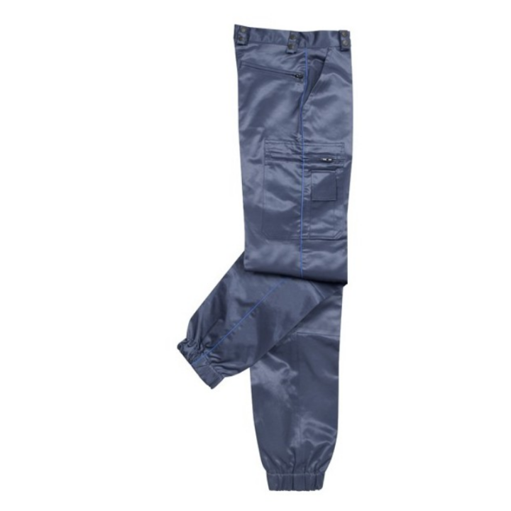 Pantalon Intervention Satiné Police Municipale  - confort et élégance