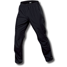 Pantalon de Training Noir - Confort et style pour vos séances d'entraînement