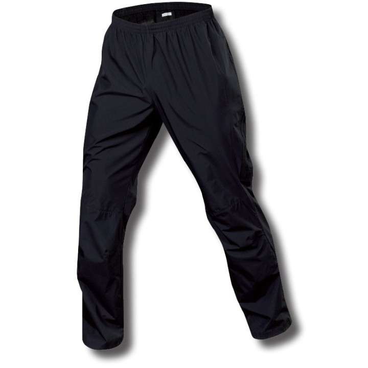 Pantalon de Training Noir - Confort et style pour vos séances d'entraînement