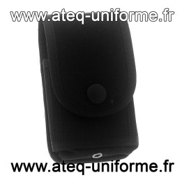 Porte Smartphone et P.V.E 16 X 9 | Ateq uniformes