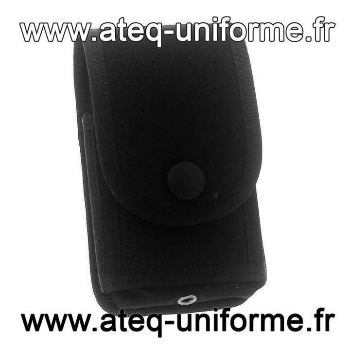 Porte Smartphone et P.V.E 16 X 9 | Ateq uniformes
