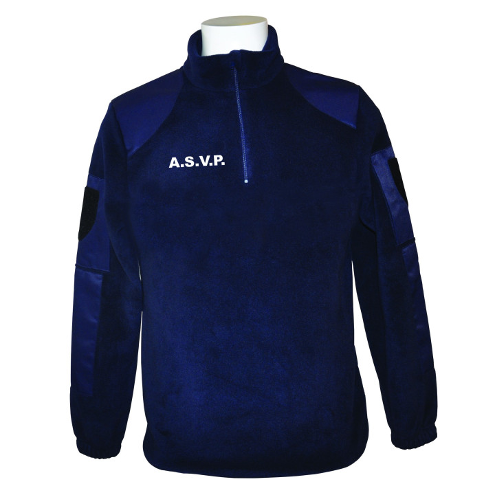 PULL POLAIRE Affaires Maritimes 350 GR