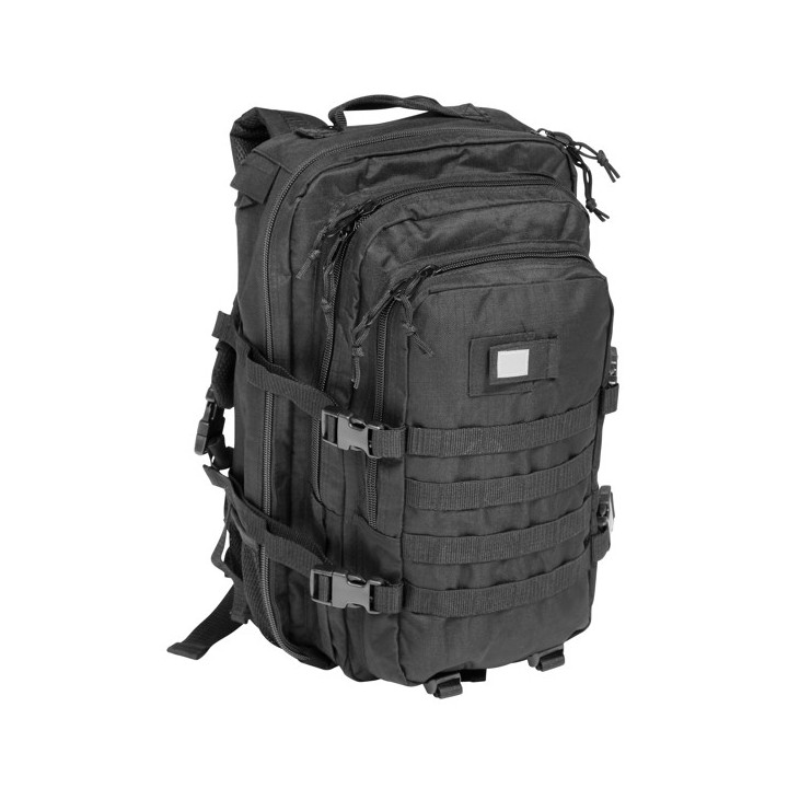 Sac Assault 36L System MOLLE - Le Grand Modèle pour les Mission