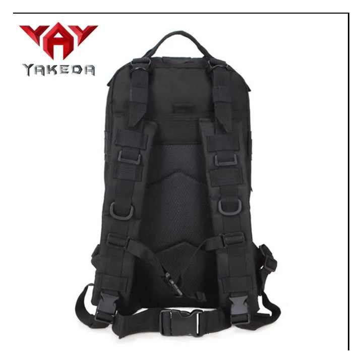 Sac Assault 36L System MOLLE - Le Grand Modèle pour les Mission