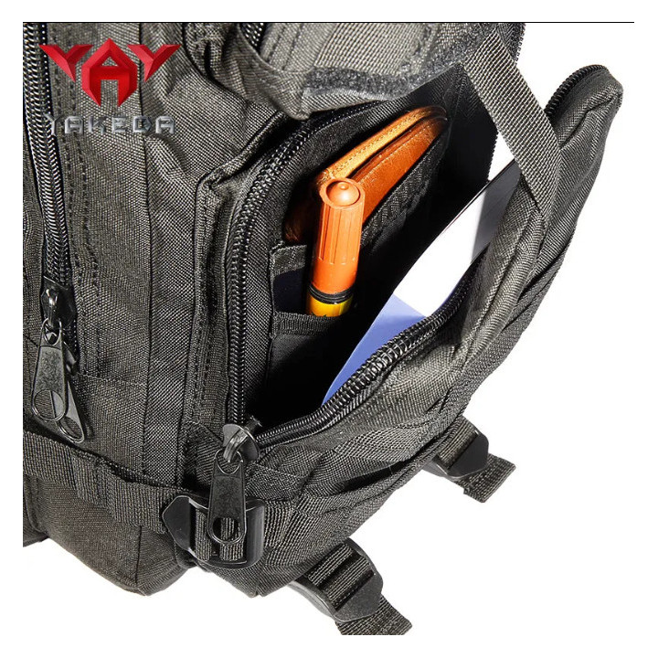 Sac Assault 36L System MOLLE - Le Grand Modèle pour les Mission