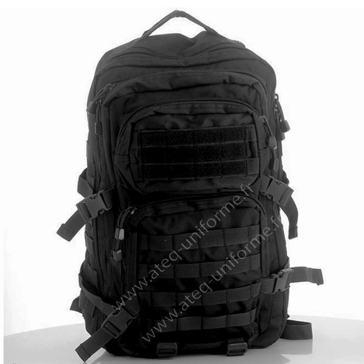 Sac Assault 36L System MOLLE - Le Grand Modèle pour les Mission