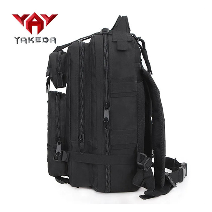 Sac Assault 36L System MOLLE - Le Grand Modèle pour les Mission