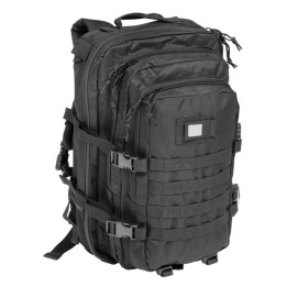 Sac Assault 20L - Polyvalence et résistance pour activités extérieures