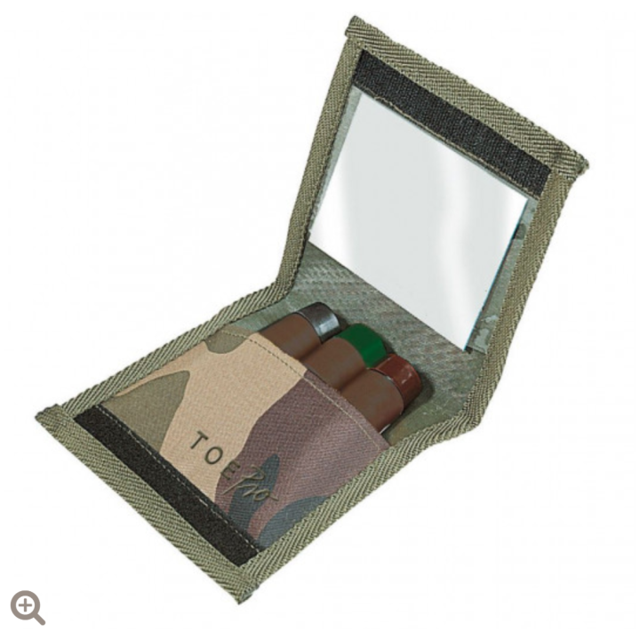 STICK CAM + POCHETTE