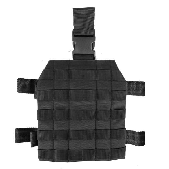 PLATEFORME DE CUISSE CAM