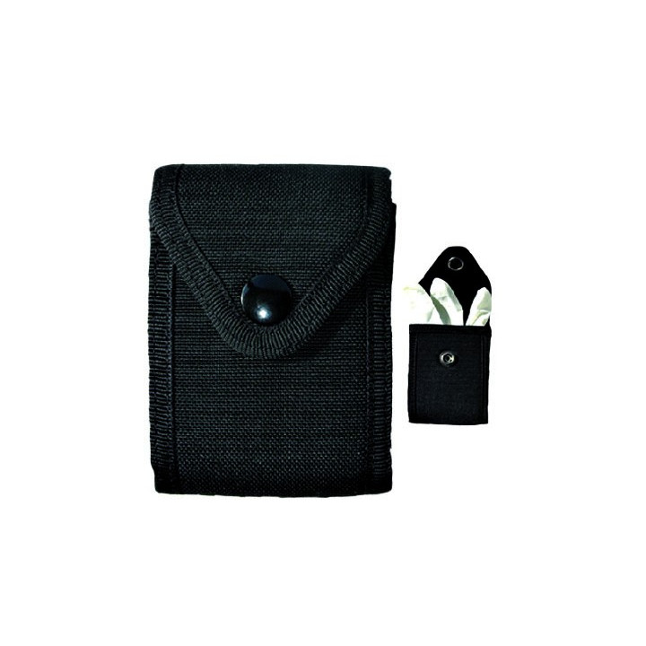 Portes gants latex