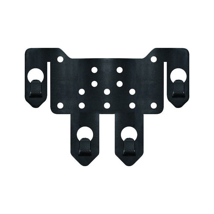 Kit attache MOLLE pour holster Vega Holster