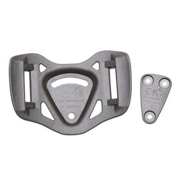Kit port haut Strium Retention G3 - Sécurité optimale pour votre arme