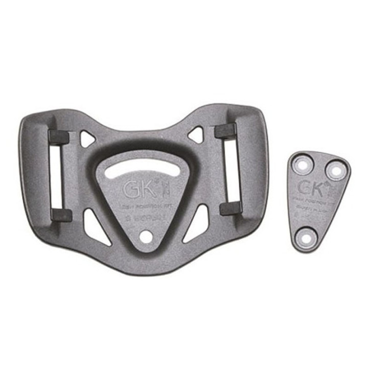 Kit port haut Strium Retention G3 - Sécurité optimale pour votre arme