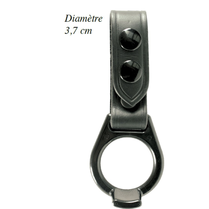 ANNEAU PORTE TONFA