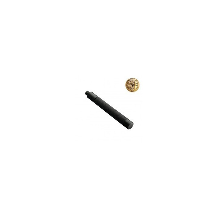 Baton télescopique 21'' bouton poussoir ASP Haute qualité et résistant