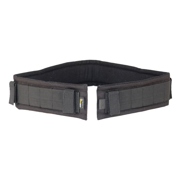 Sous-ceinture Confort - Améliorez votre confort avec cette ceinture de soutien