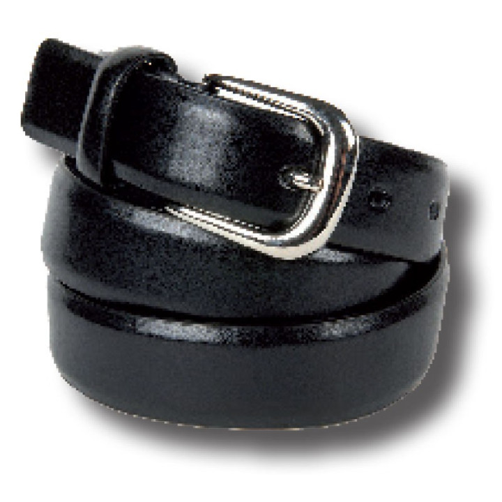 Ceinture Classique Cuir 30 mm Réglable | Accessoire de qualité