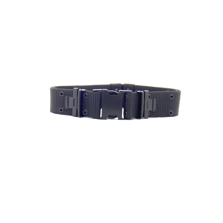 Ceinturon Réglable 50 mm Confort et Durabilité pour une Tenue Parfaite