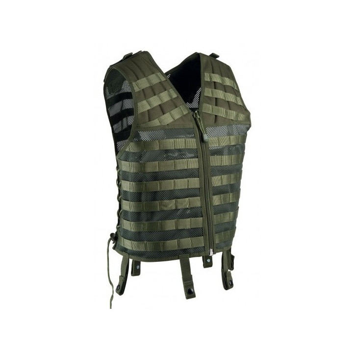 GILET OPEX MODULABLE V2