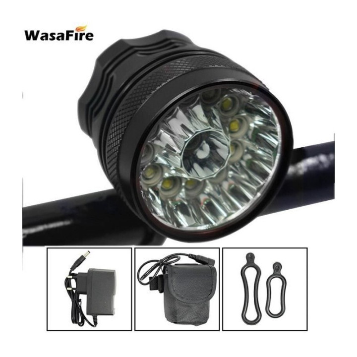 LAMPE PHARE XML